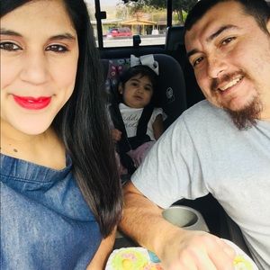 Meet your Posher, Jasmine